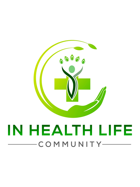 In Health Life Community Premium Membership Monthly Subscription