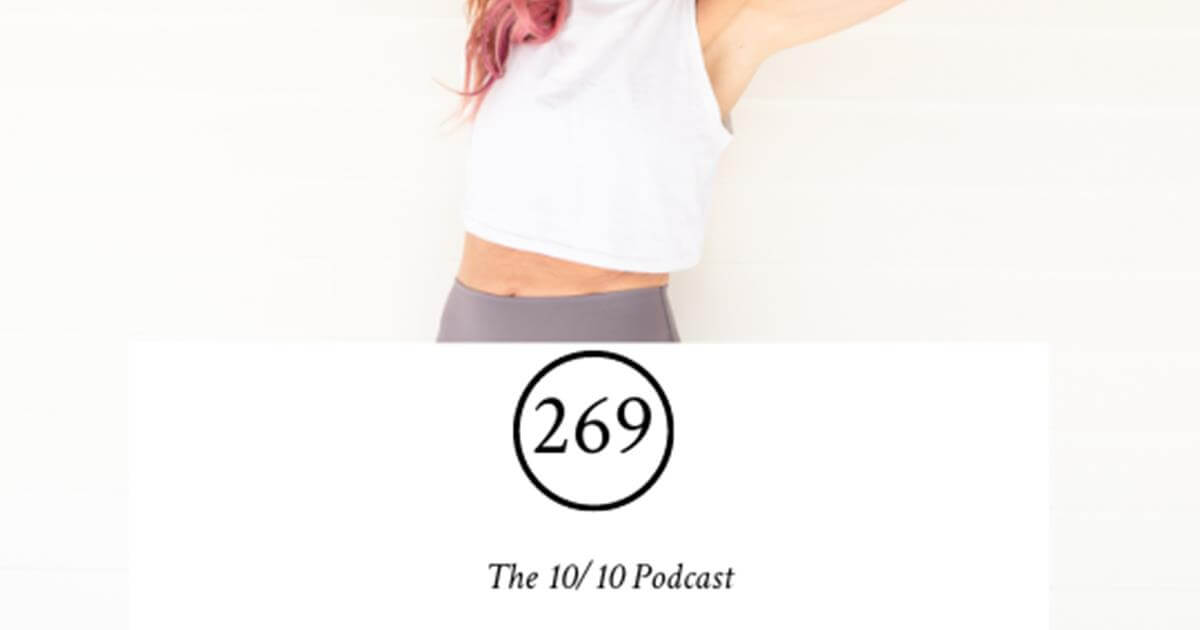 Why You Create Chaos in Your Own Life (+ How to Stop It)