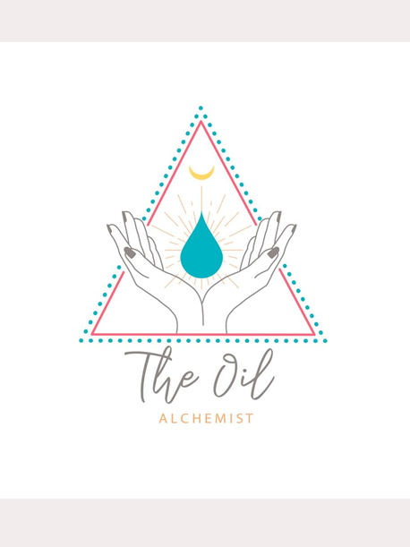 The Oil Alchemist Course
