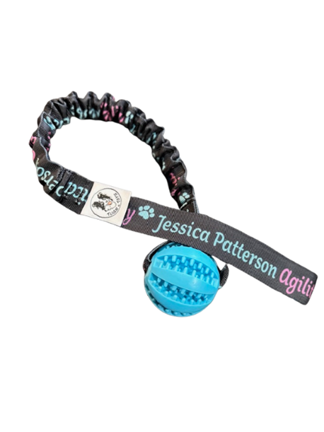 Bungee Ball Tug Your Choice