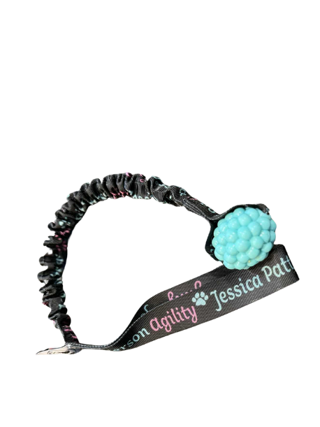 Bungee Berry Ball Ready to Ship