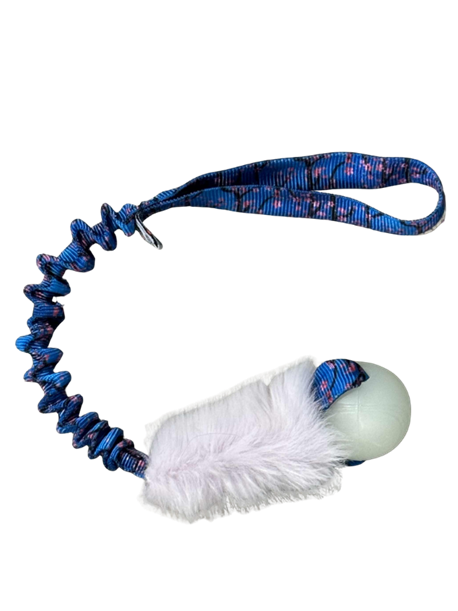 Bungee Tug Ready to Ship