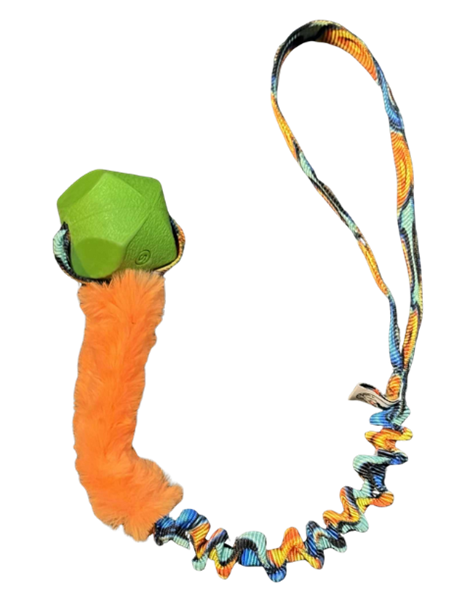 Bungee Tug Your Choice