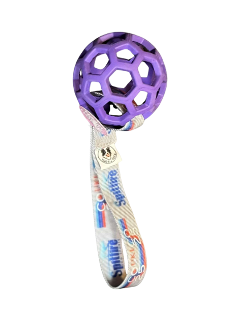 Loop Handle Holee Roller Tug Ready to Ship