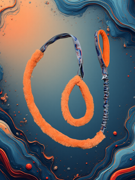 Slip Leash Ready to Ship