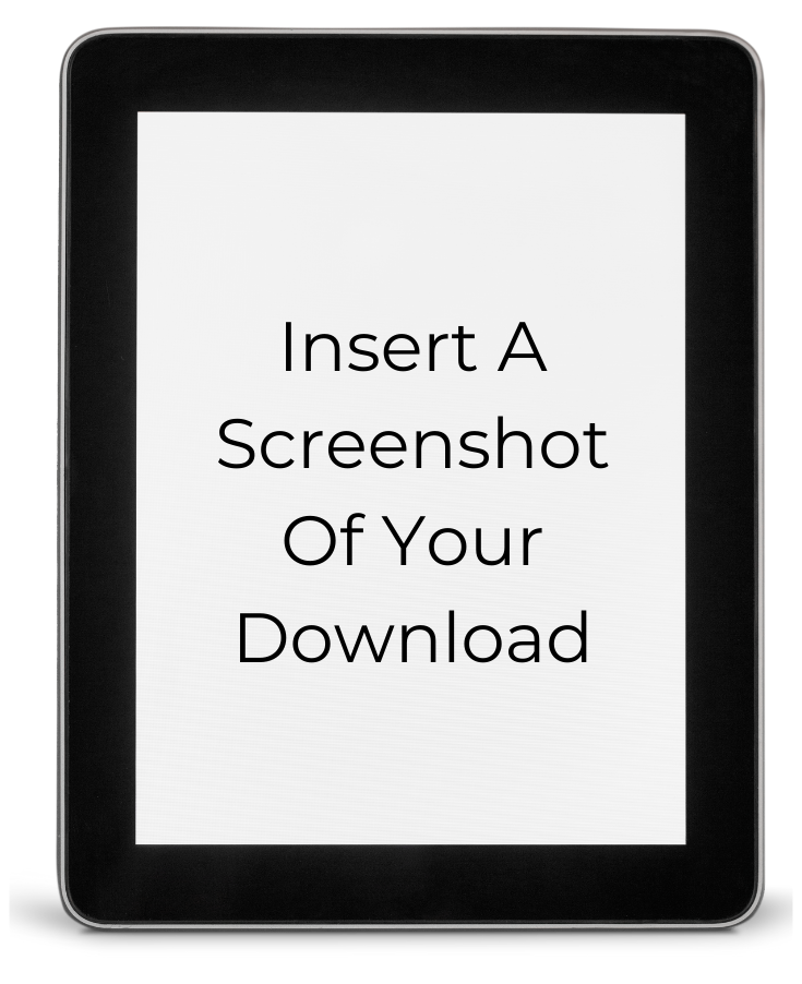 free-marketing-strategy-template