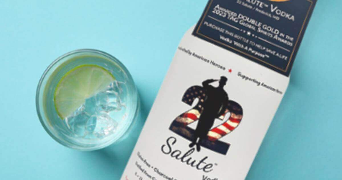 Benefits of Drinking Vodka in Moderation