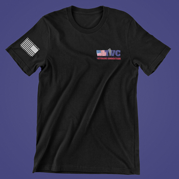 TVC T-Shirts (Unisex)