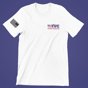 TVC T-Shirts (Unisex)