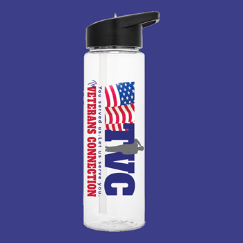 TVC Water Bottle