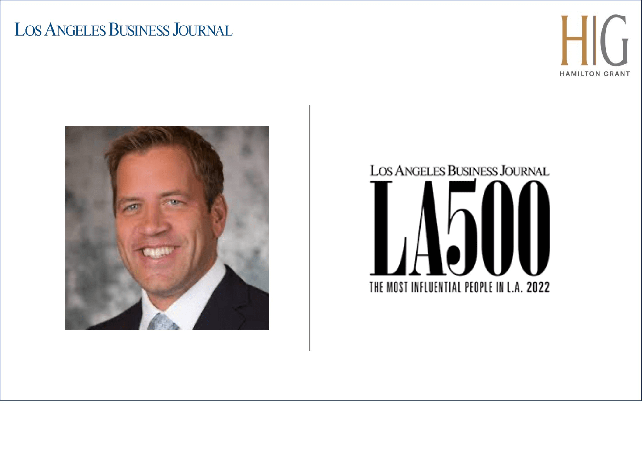 LA500 2023 Donald Bizub