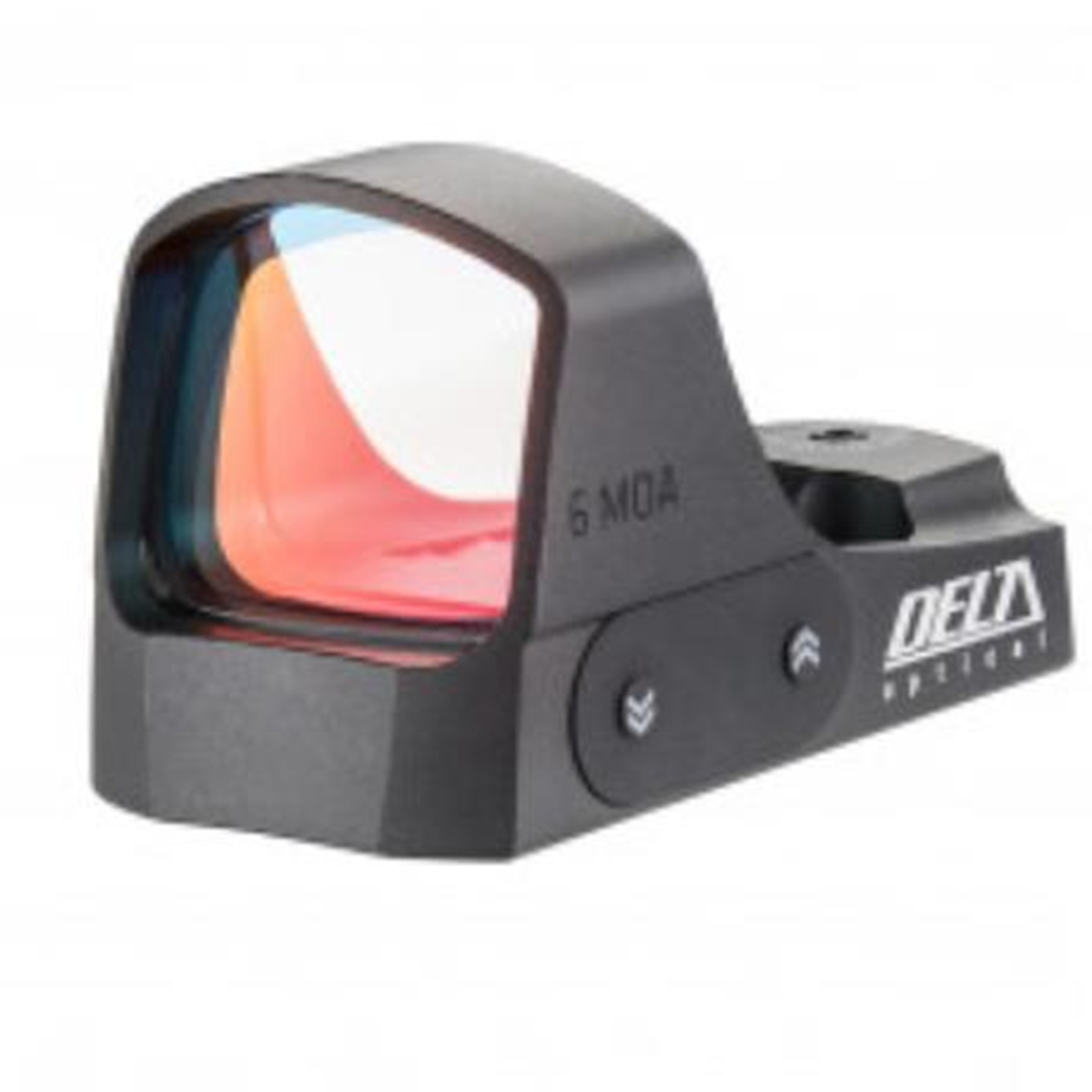 Delta Stryker Reflex Red Dot