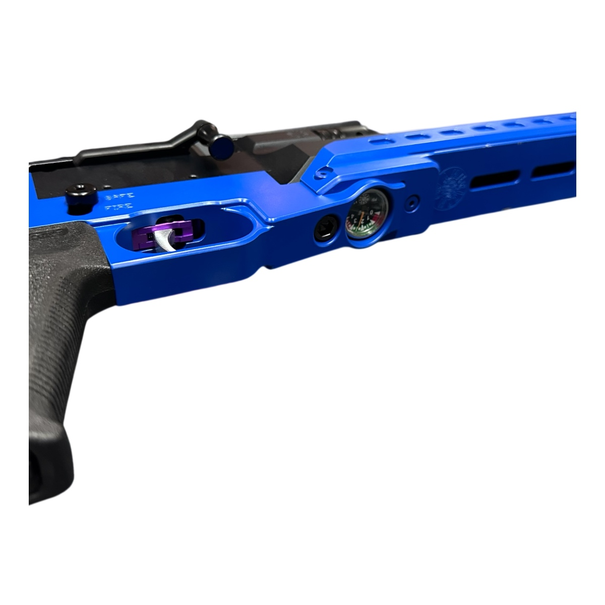 American Air Arms HPS Stalker