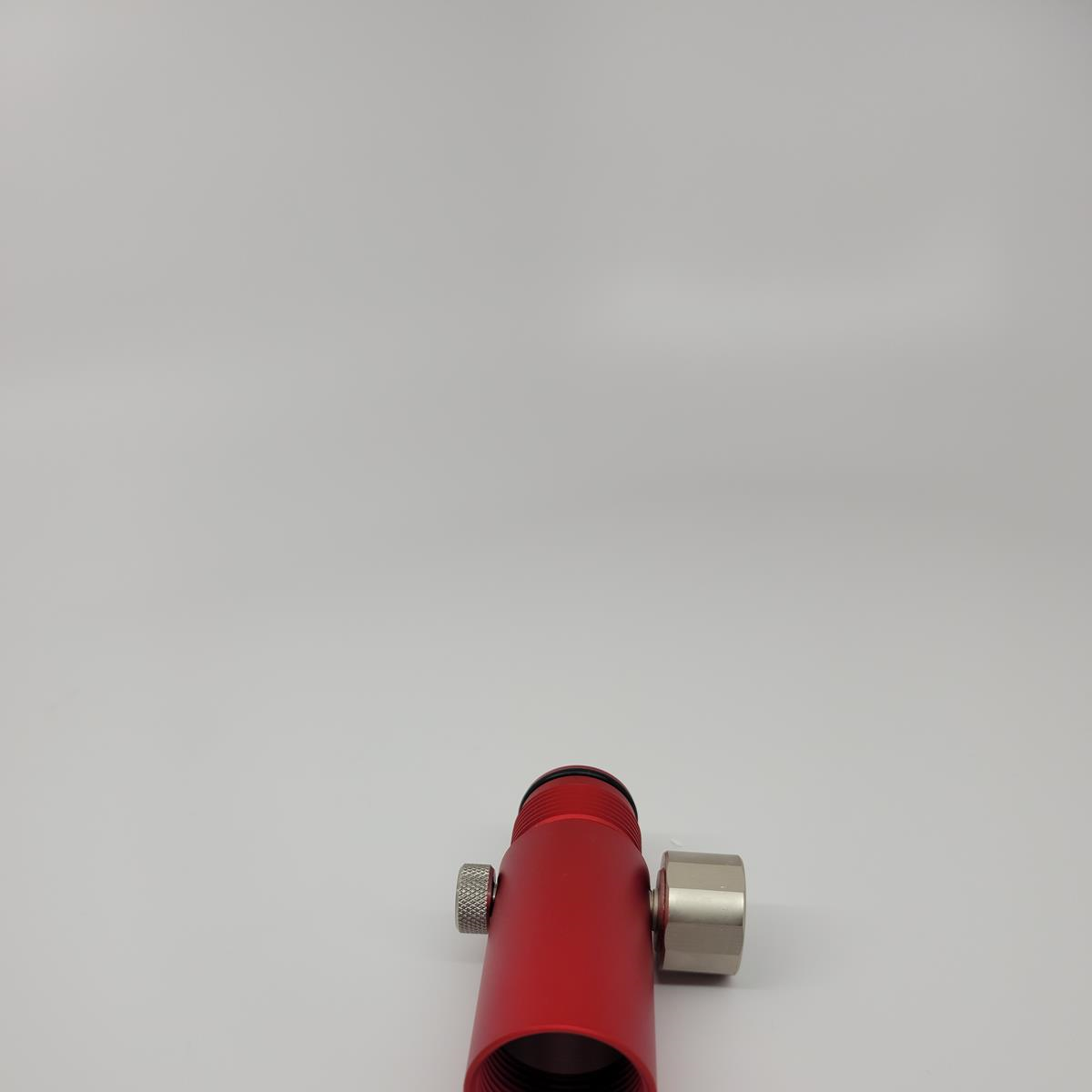 Leshiy 2 Regulator Tester