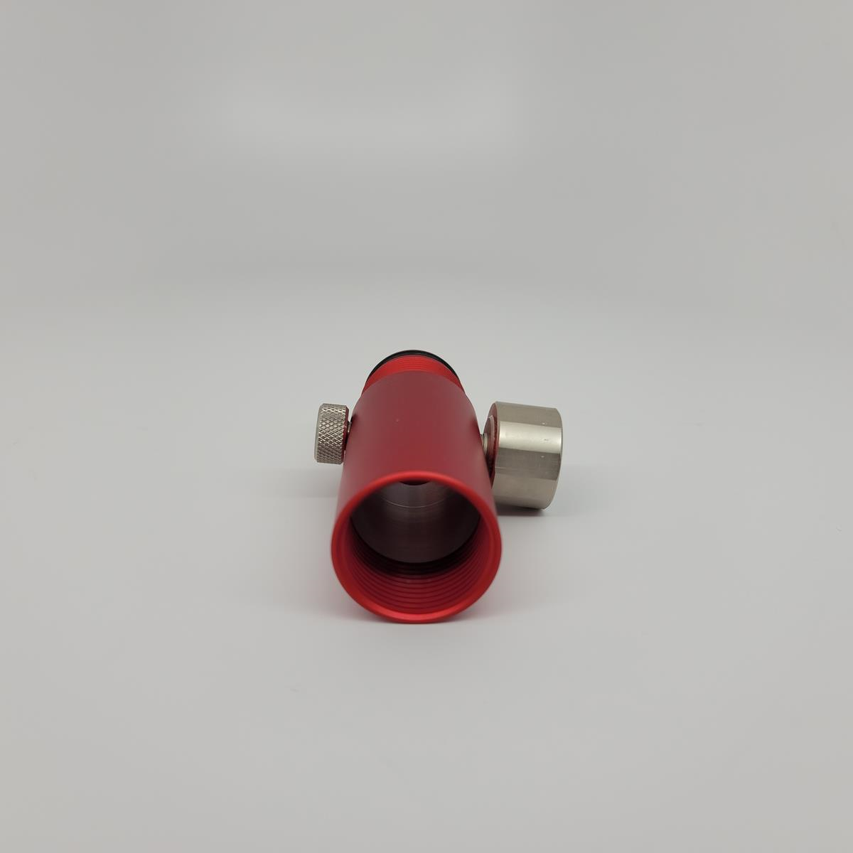 Leshiy 2 Regulator Tester