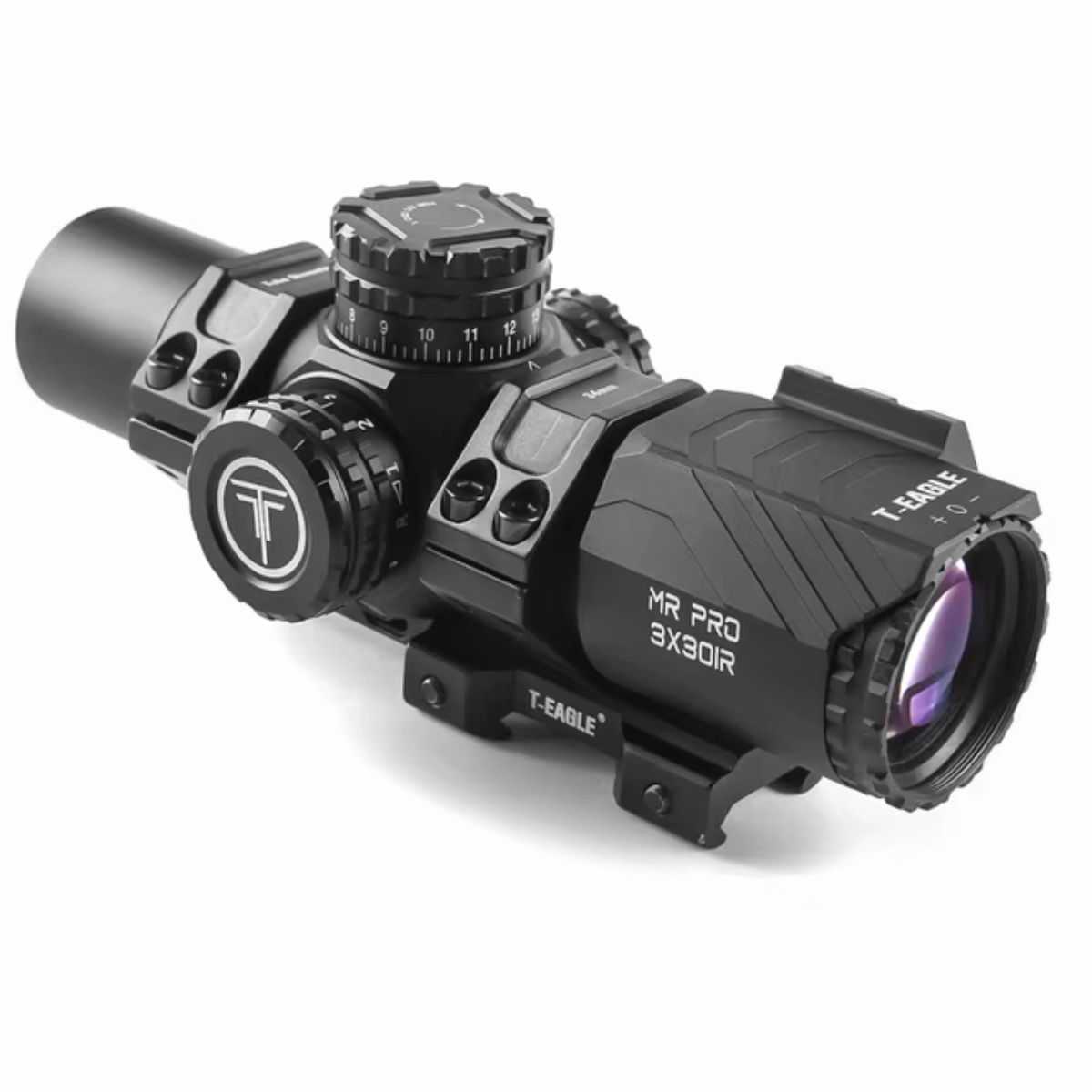 T-Eagle MR PRO 3x30 IR