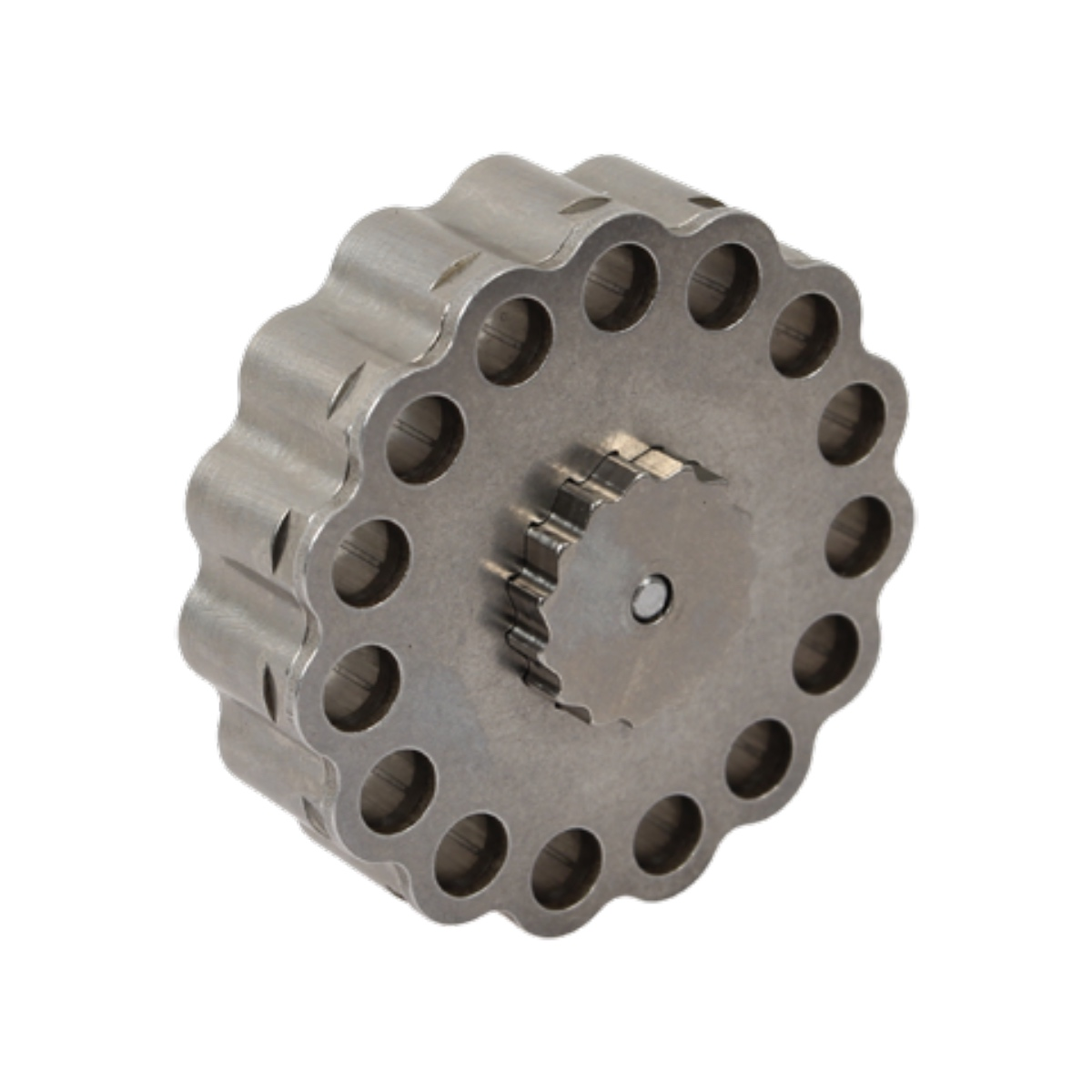 Western Airguns Sidewinder Magazine