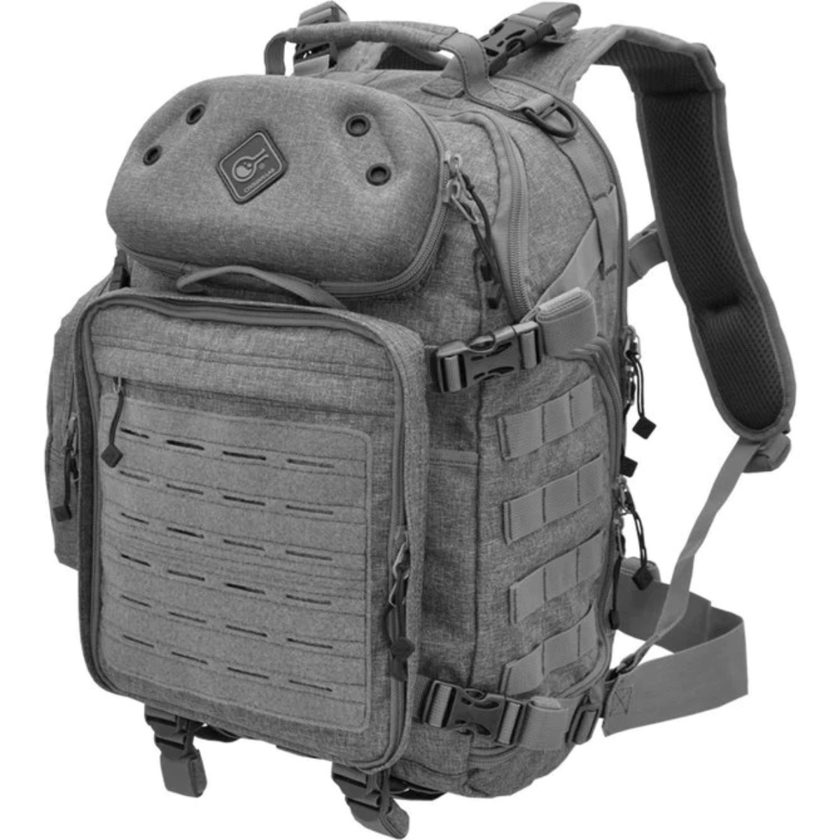 Hazard 4  Drawbridge BEAVERTAIL DAYPACK