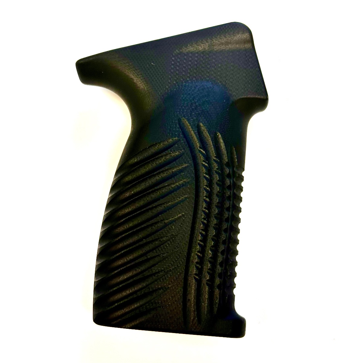 EDgun Leshiy 2 Black Micarta grip