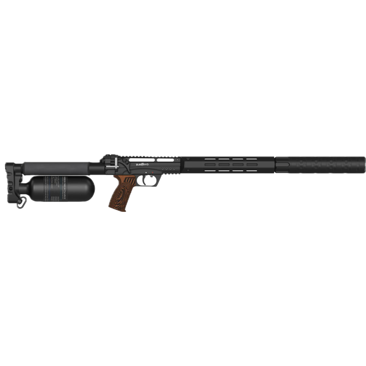 EDgun Leshiy 2 9MM 450 (.35)