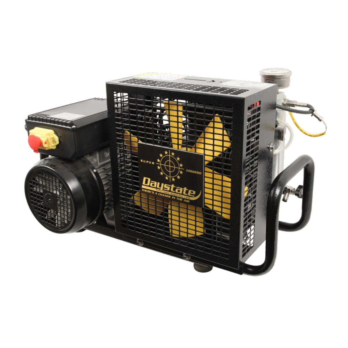 Daystate 4500 PSI Compressor 110V Super Leggero