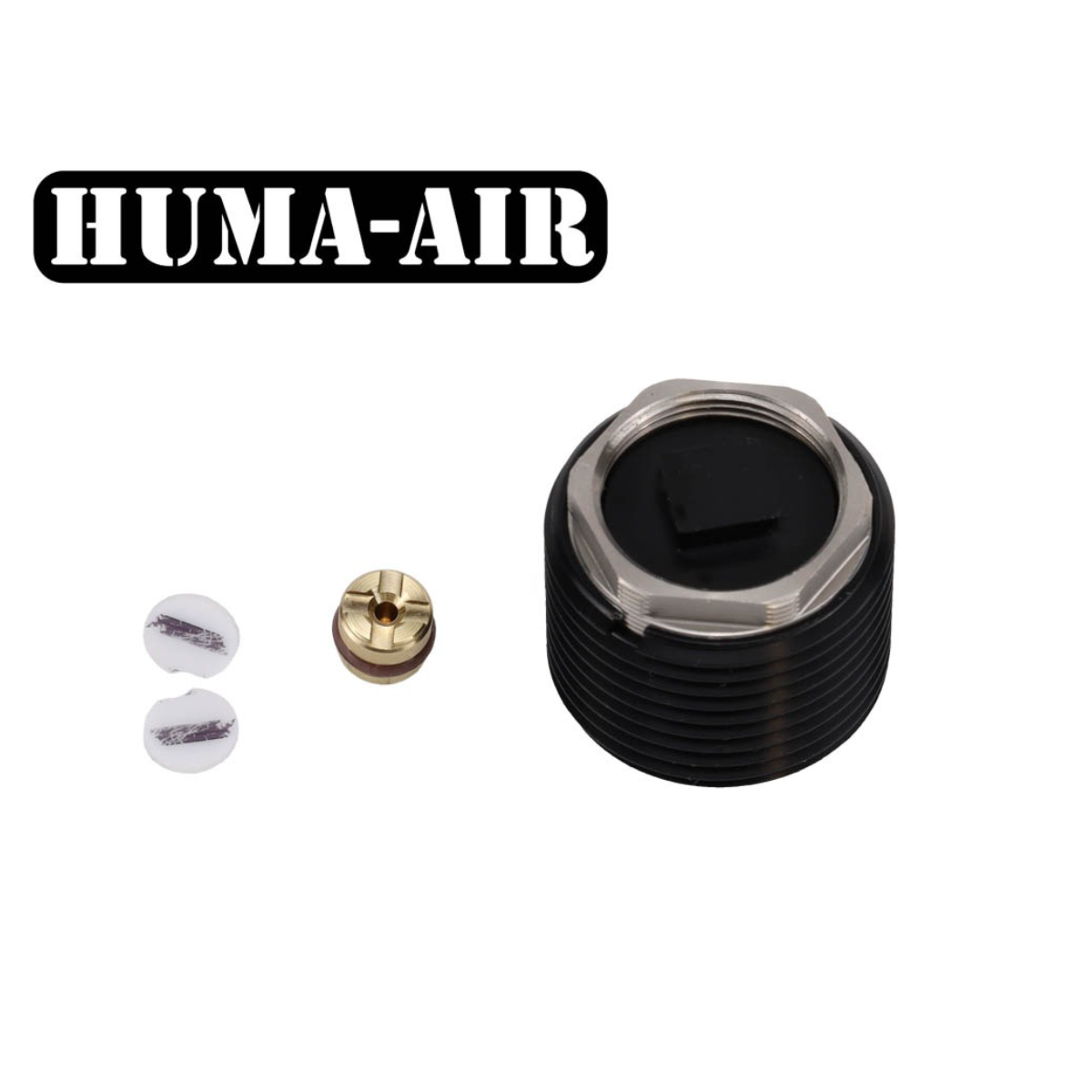 Epic Airguns 2 Raptor Regulator -Huma