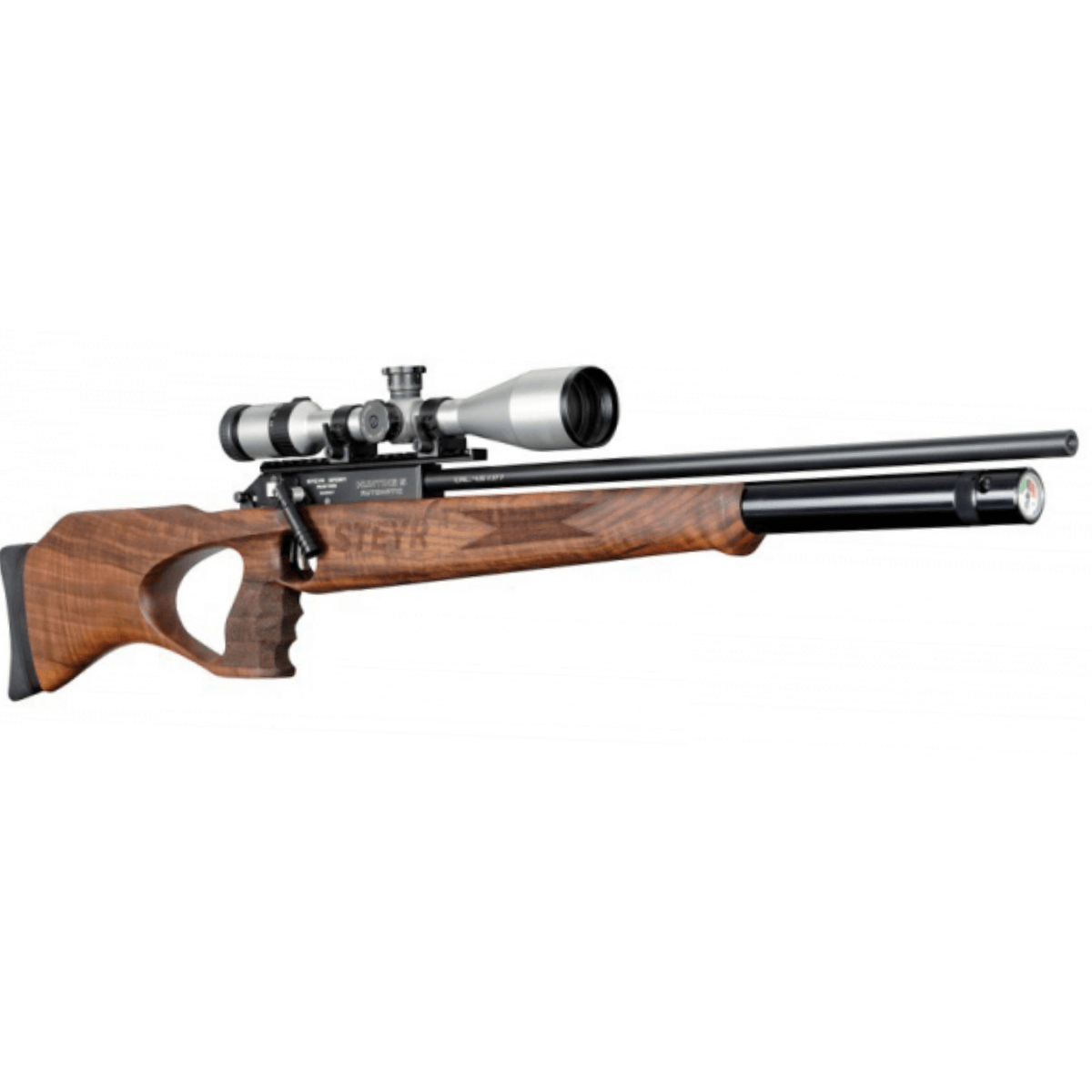 STEYR Hunting 5 Automatic