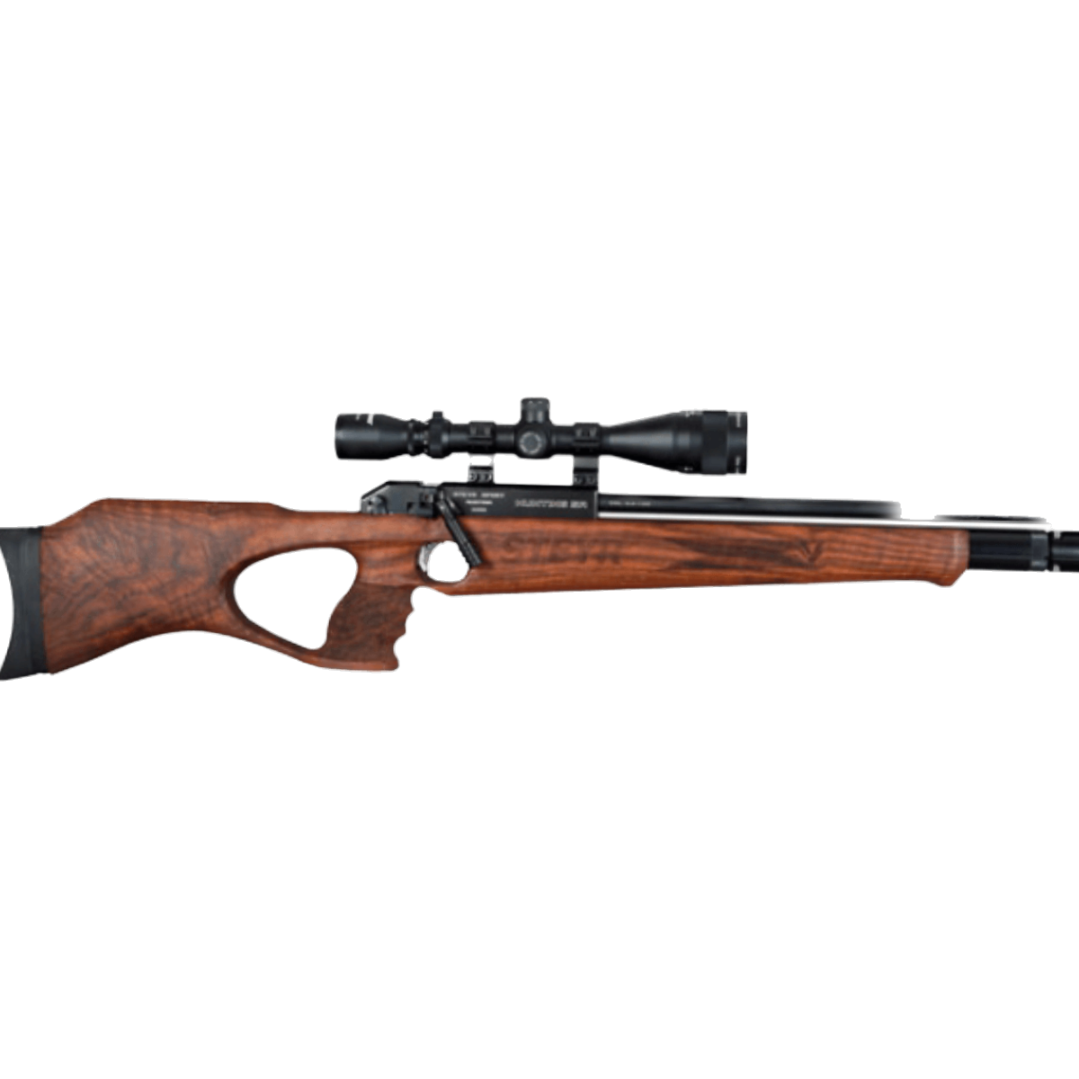 STEYR Hunting 5 Automatic Scout