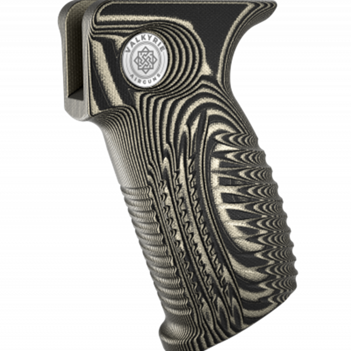 Valkyrie Micarta Grip