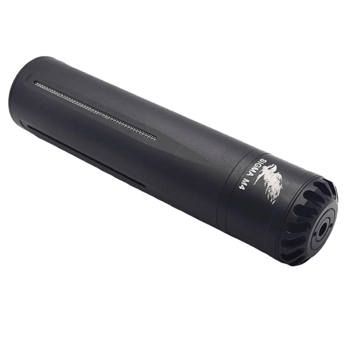 SIGMA M4 Suppressor