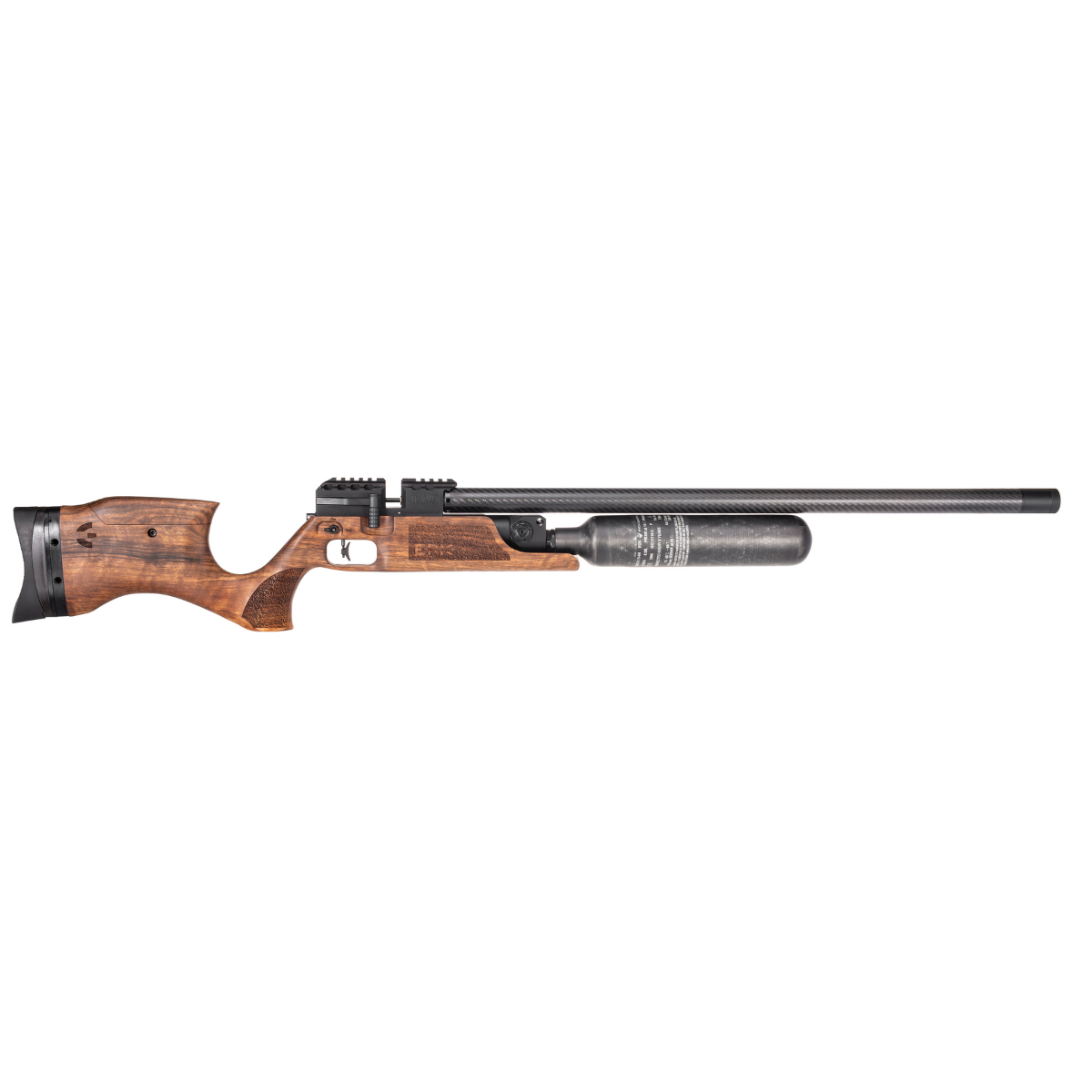 Epic Airguns Two Walnut