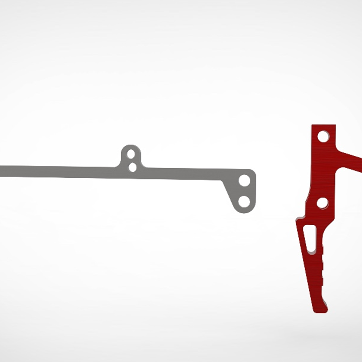 Edgun Leshiy 2 Alpha Trigger