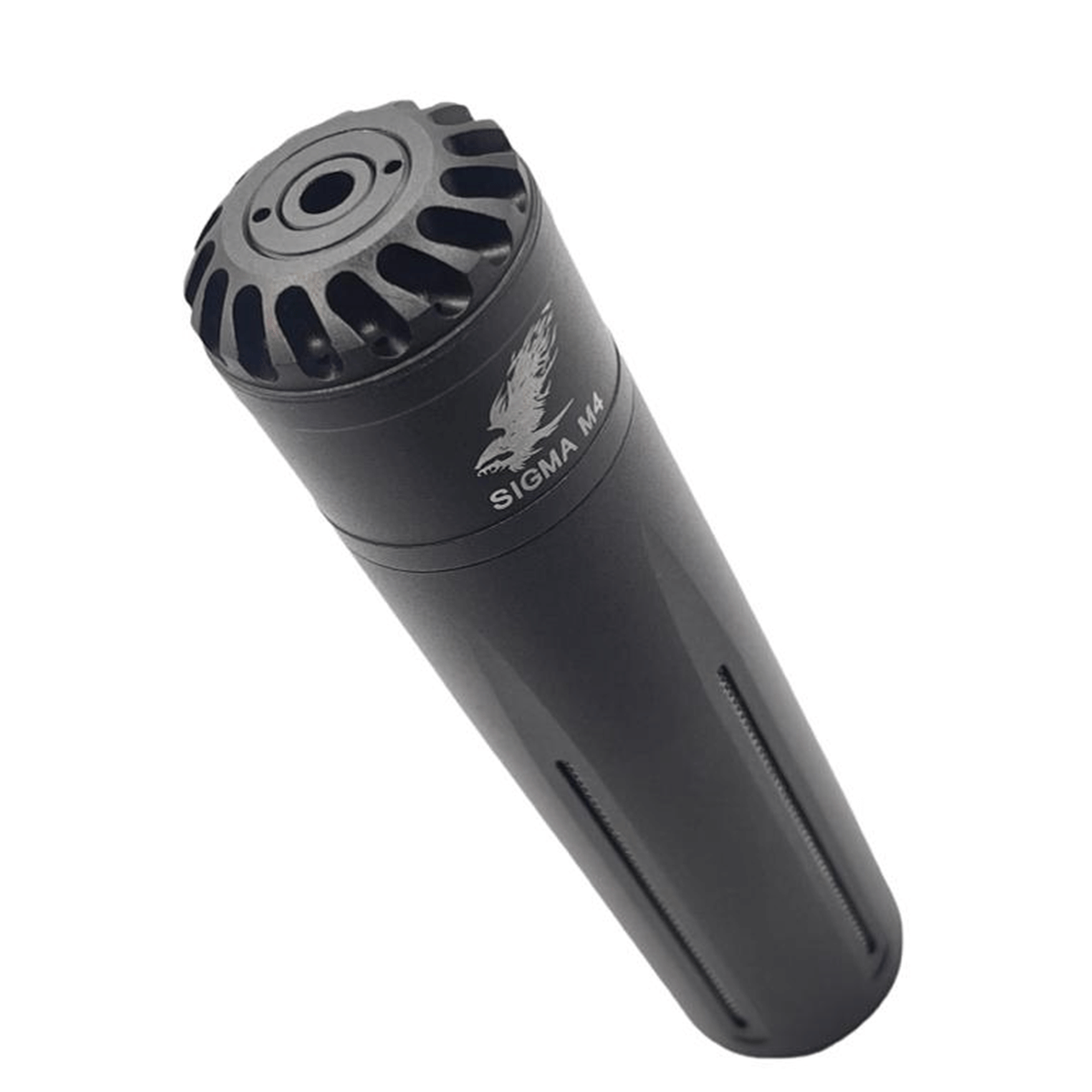 SIGMA M4 Suppressor