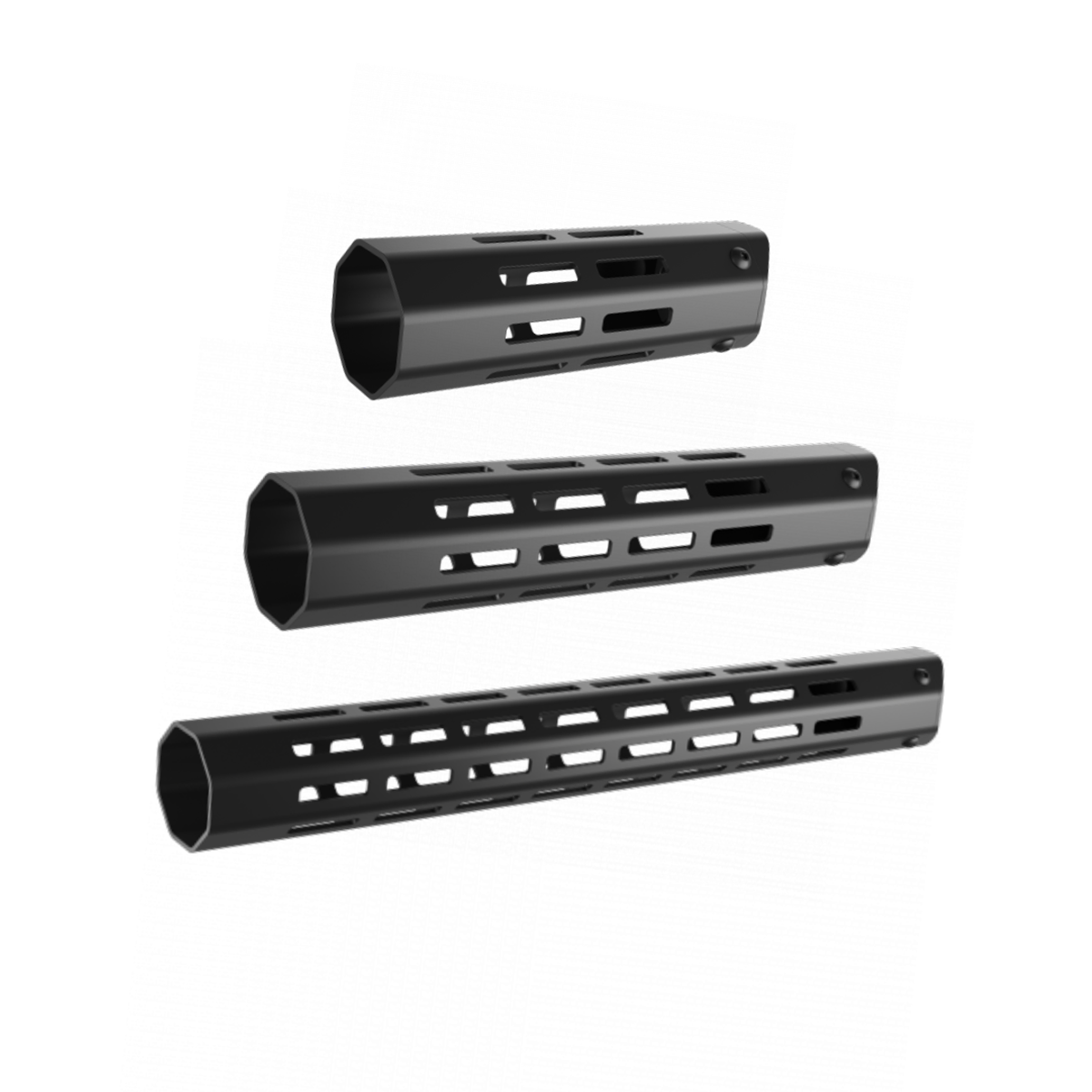 Edgun Leshiy 2 M-lok Handguard