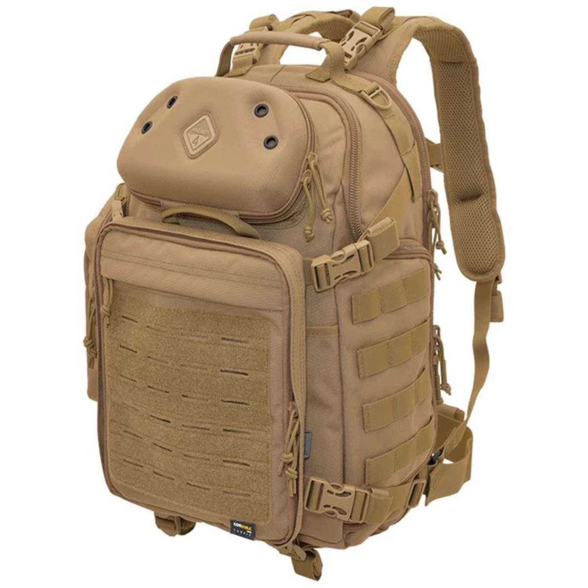 Hazard 4  Drawbridge BEAVERTAIL DAYPACK