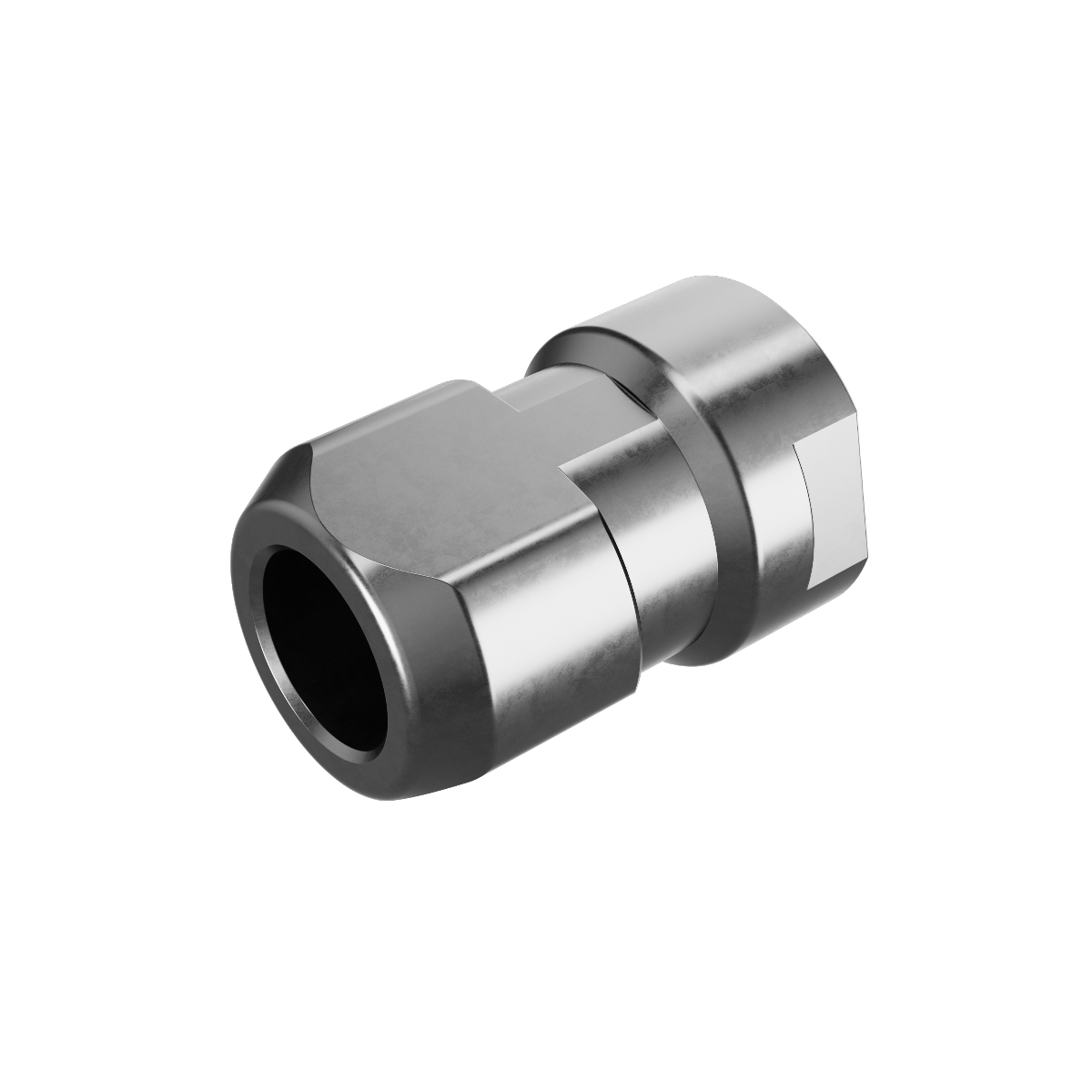 Edgun TRI-LUG QD Adaptor