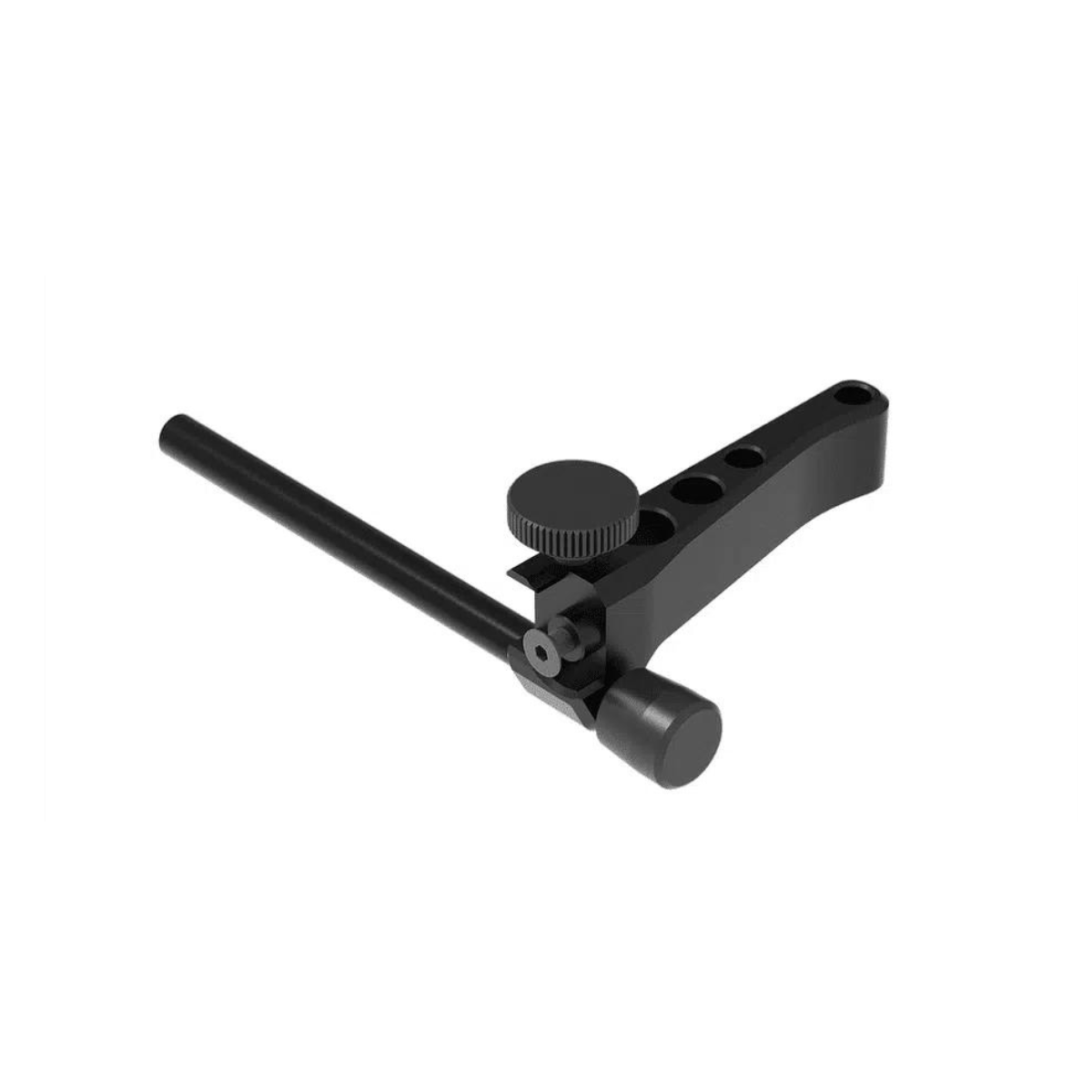 AirMaks KATRAN/KRAiT Monopod & Bag Rider