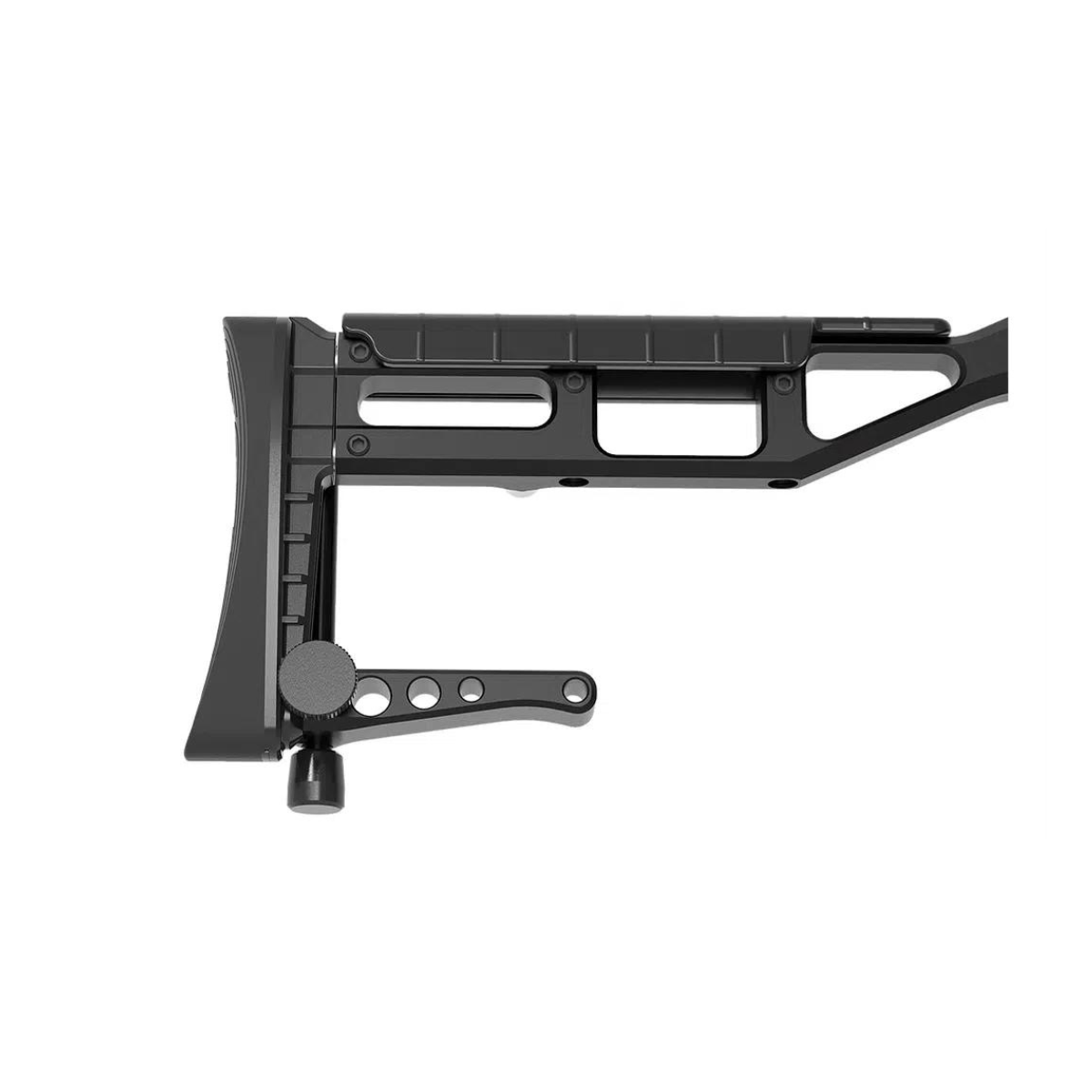 AirMaks KATRAN/KRAiT Monopod & Bag Rider