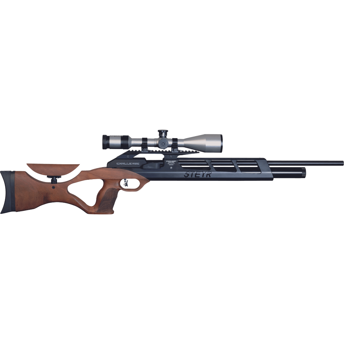 Steyr Challenge Hunting