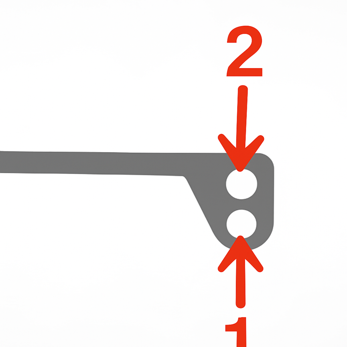 Edgun Leshiy 2 Alpha Trigger