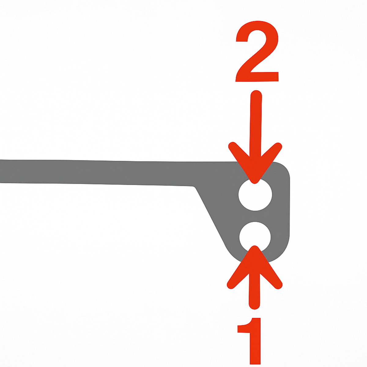 Edgun Leshiy 2 Alpha Trigger