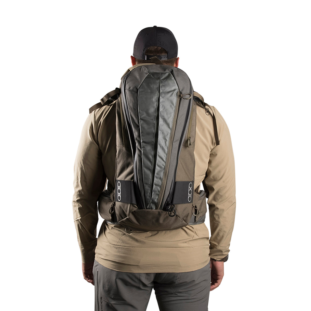 Eberlestock Cherry Bomb Pack