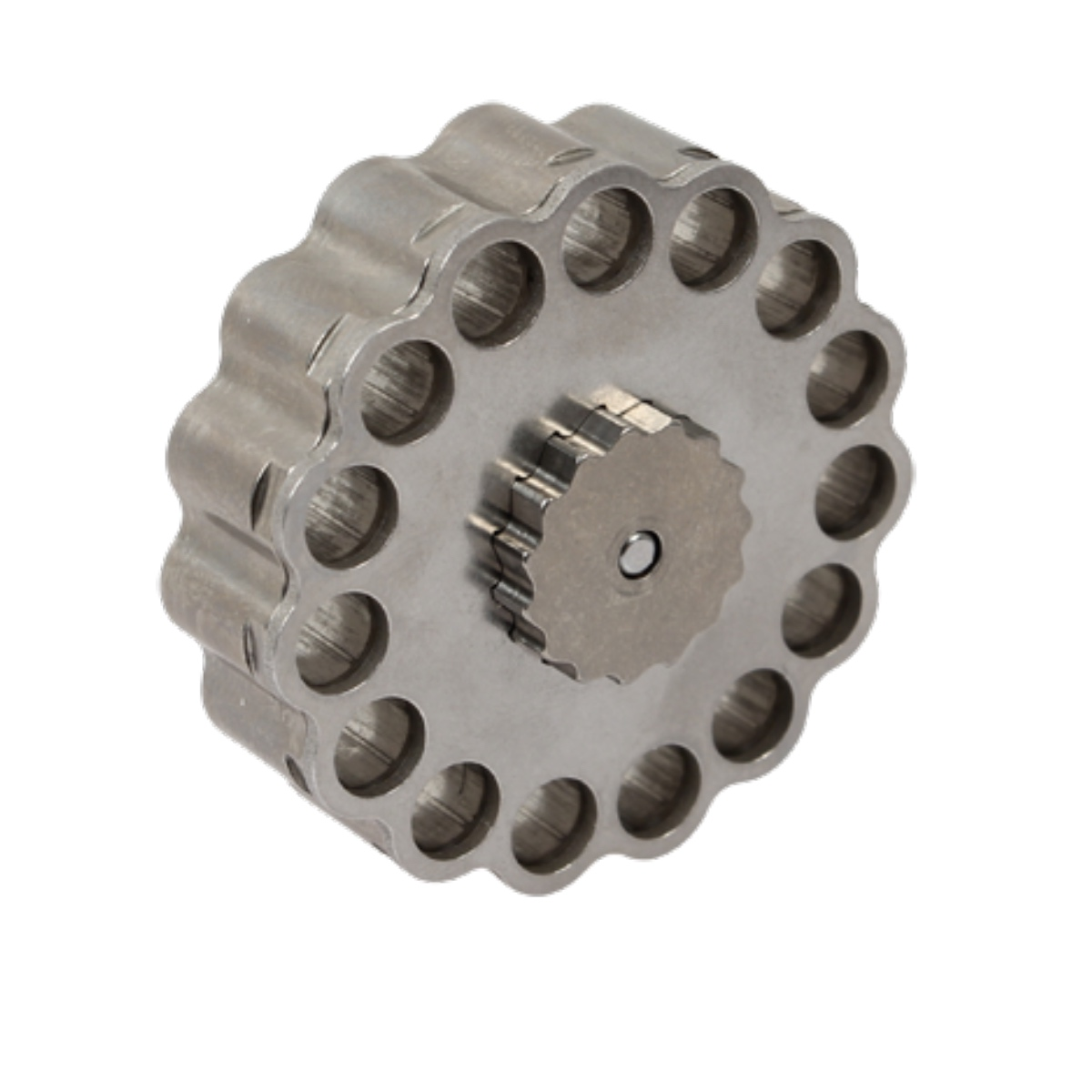 Western Airguns Sidewinder Magazine