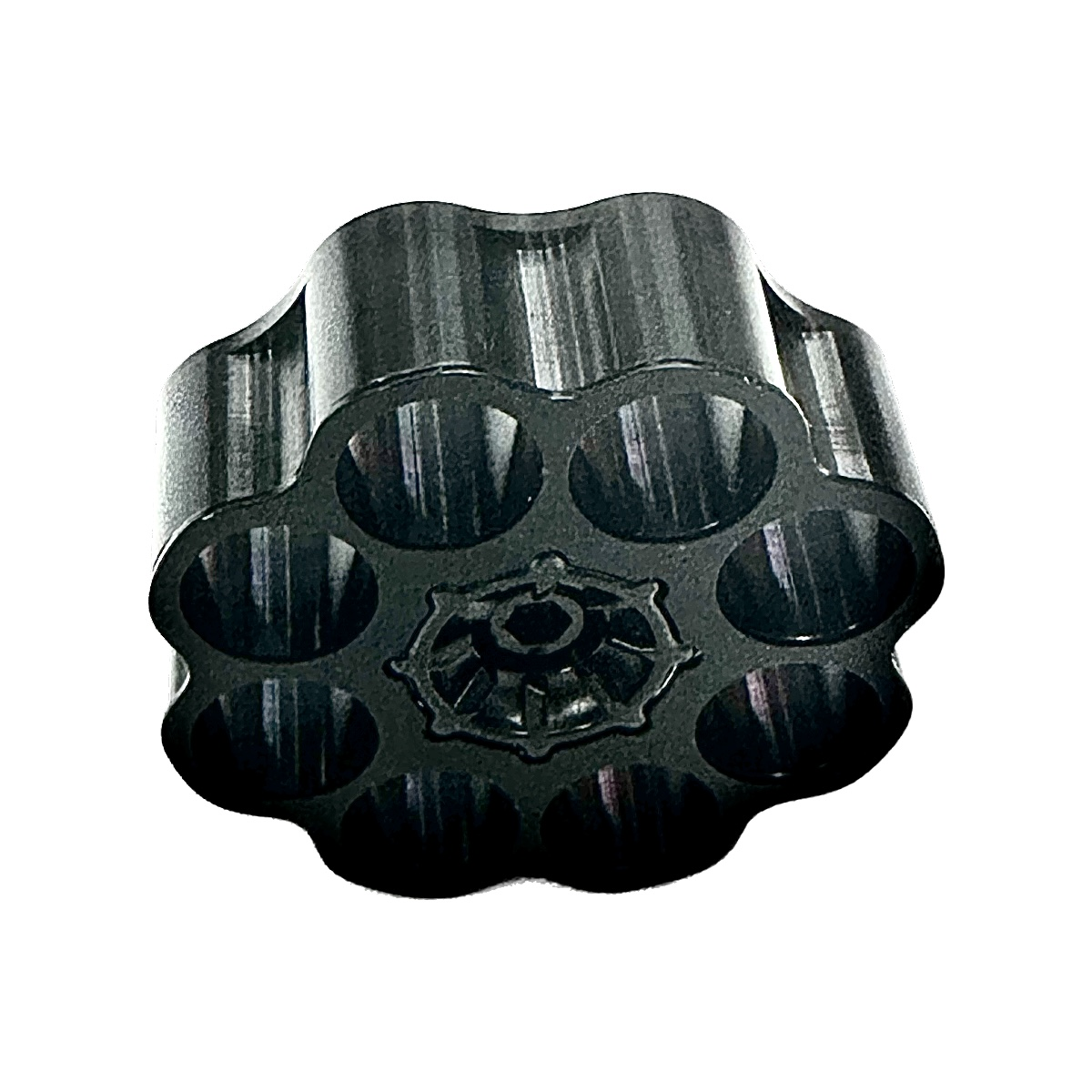 Edgun Leshiy 2 9MM Magazines - Titanium