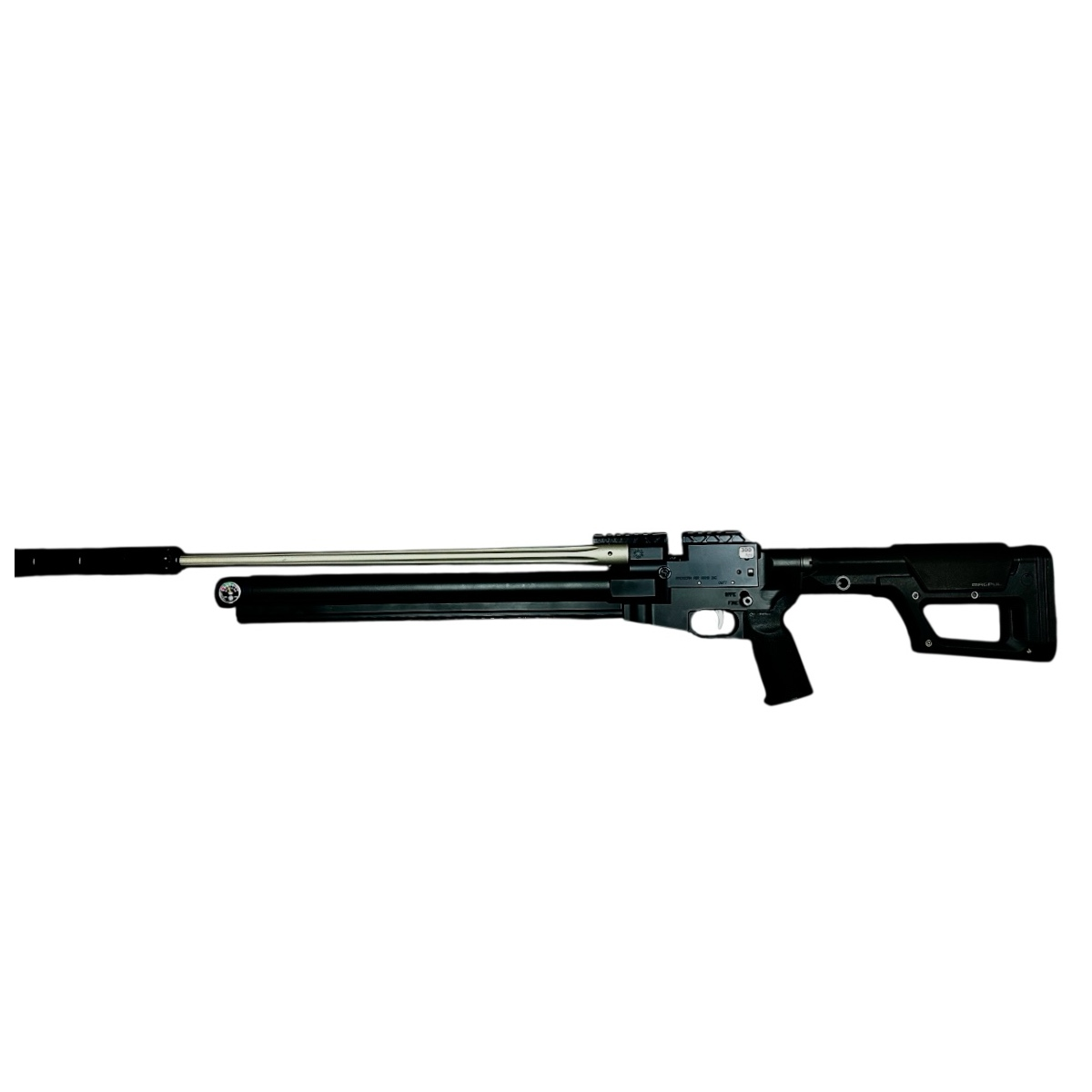 American Air Arms HPS Raptor