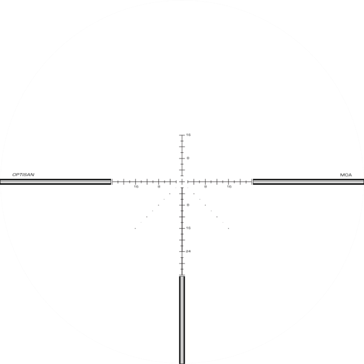 Optisan CP 4-16X40F1