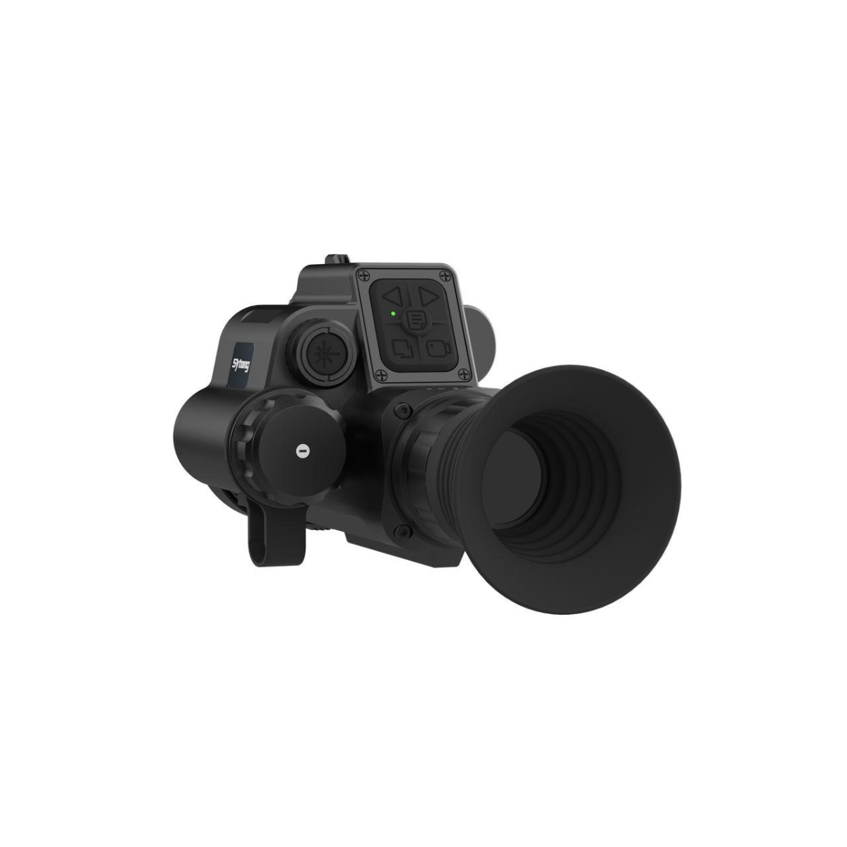 Sytong FM06-50LRF Multi-Spectral Thermal/Night Vision Riflescope