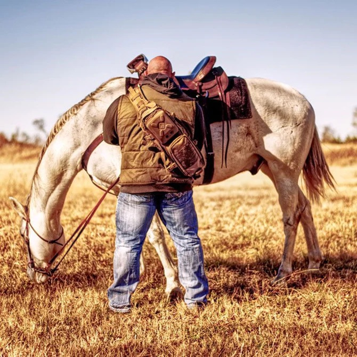 Hazard 4 PLAN-B™ '17(11.8 L)