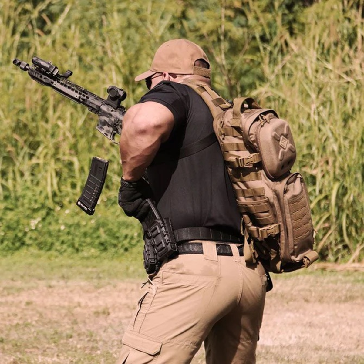 Hazard 4 PLAN-B™ '17(11.8 L)