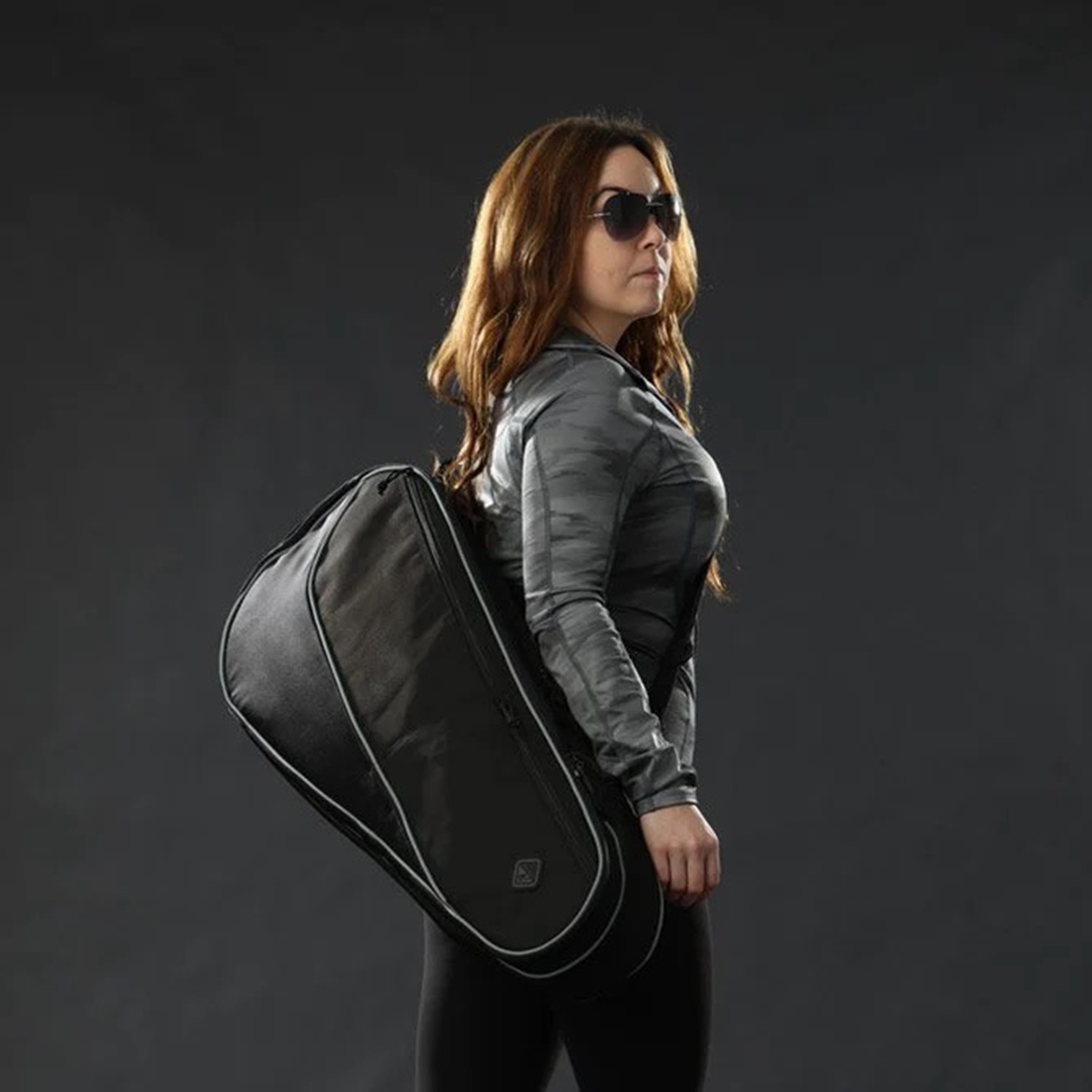 Hazard 4 Dropshot Racket CCW Gun Bag